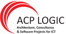 Acp Logic Logo